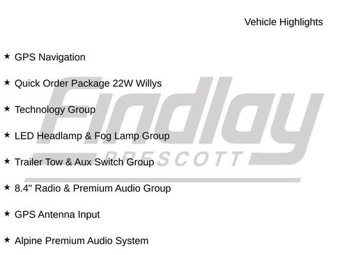 Used 2023 Jeep Wrangler Sport AWD/4WD image 5