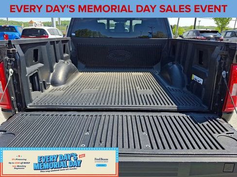 Certified 2023 Ford F150 XLT w/ Equipment Group 302A High AWD/4WD image 30