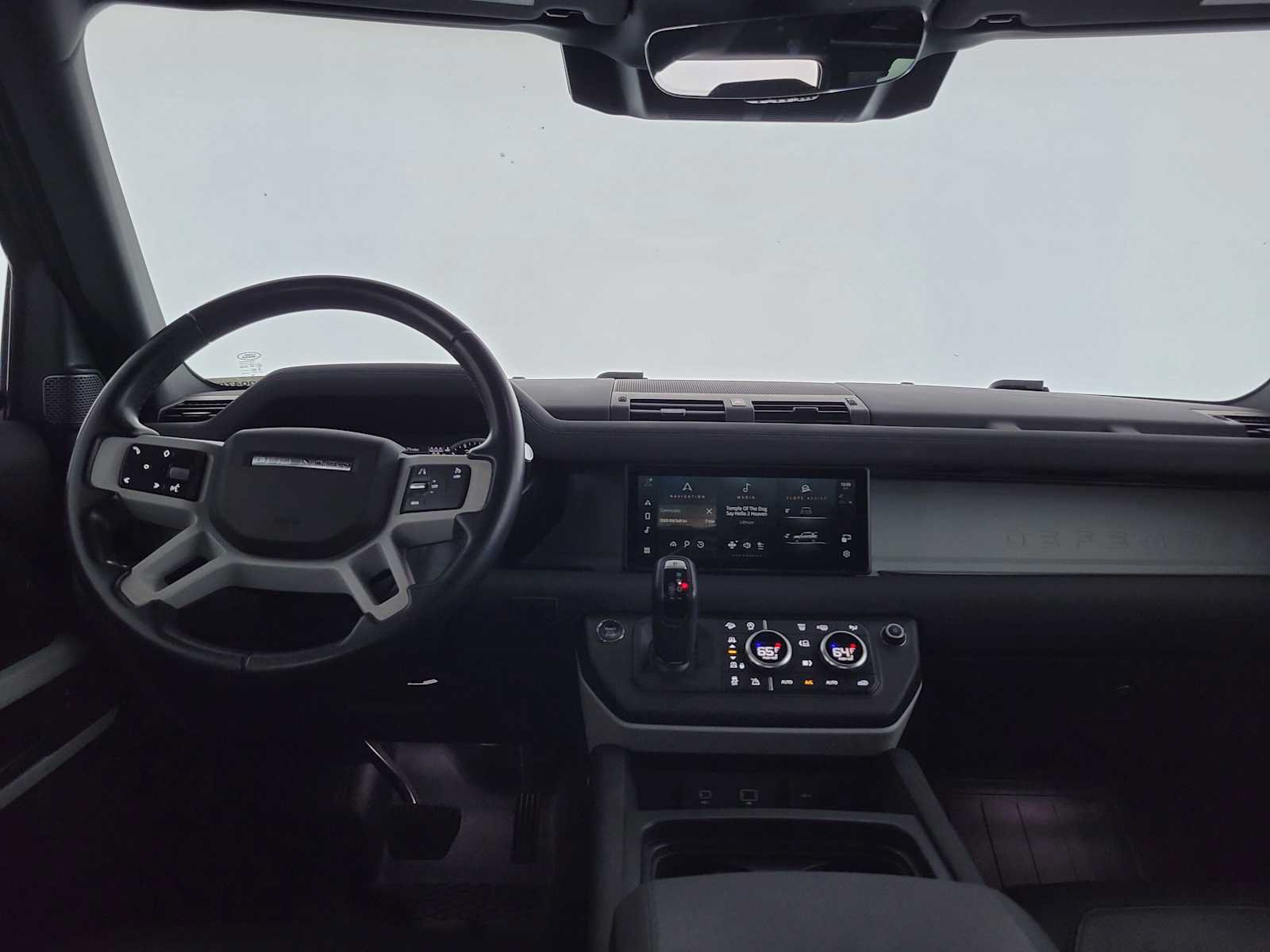 Used 2023 Land Rover Defender 110 X-Dynamic SE AWD/4WD image 18