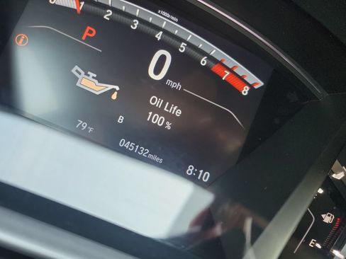Used 2021 Honda CR-V EX-L image 34
