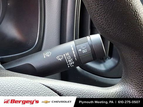 Certified 2018 Chevrolet Colorado W/T w/ WT Convenience Package image 26