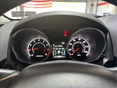 Used 2017 Mitsubishi Outlander Sport ES FWD image 15