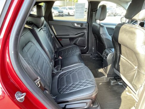 Used 2024 Ford Escape SE w/ PHEV Premium Package image 42