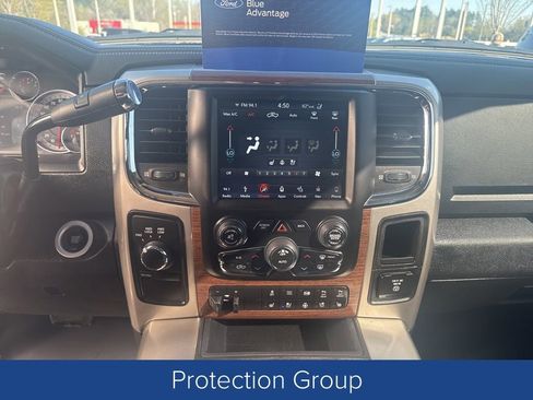 Used 2018 RAM 2500 Laramie w/ Protection Group image 19