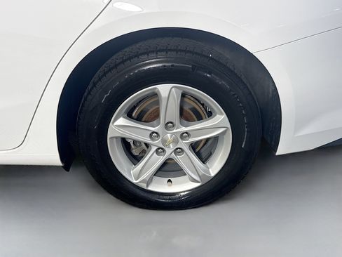 Used 2019 Chevrolet Malibu LS FWD image 37