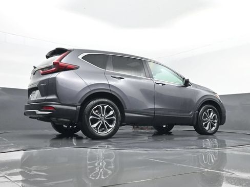 Used 2020 Honda CR-V EX image 26