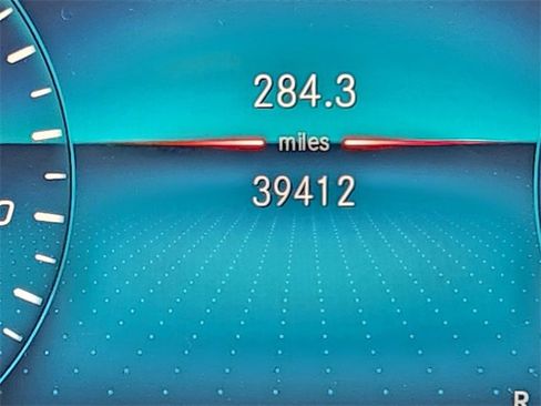 Used 2020 Mercedes-Benz A 220 4MATIC image 38