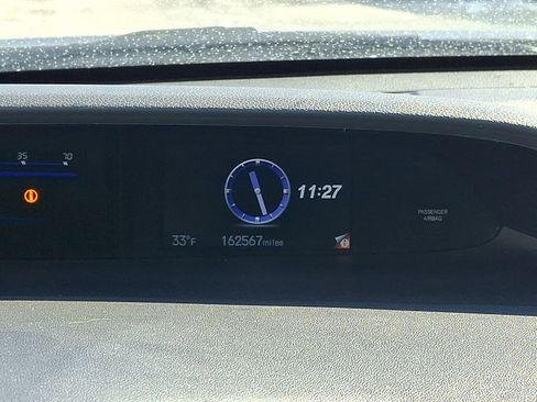 Used 2014 Honda Civic LX image 16