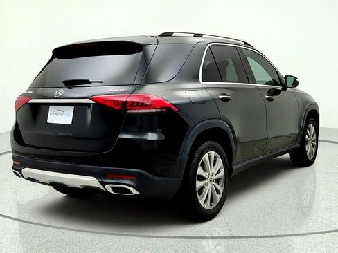 Used 2020 Mercedes-Benz GLE 350 4MATIC image 5