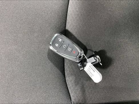 Used 2021 Chevrolet Malibu RS FWD image 30