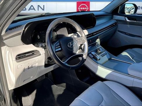 Used 2024 Hyundai Palisade SEL image 14