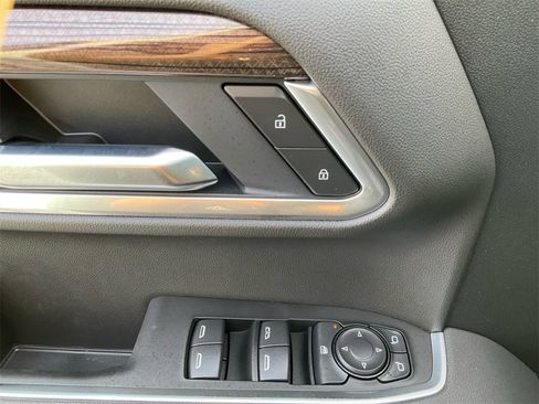 New 2026 Chevrolet Silverado 1500 RST w/ Convenience Package II image 25