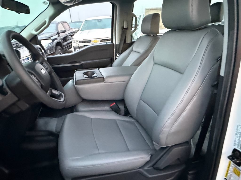 New 2026 Ford F150 XL RWD image 5