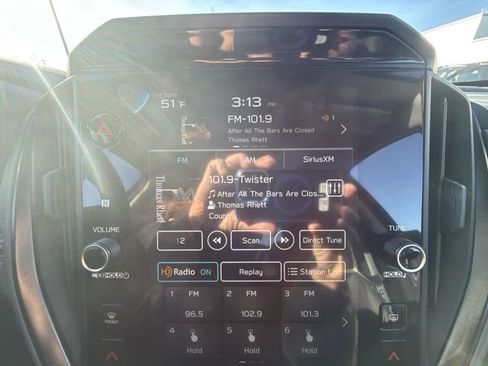 New 2026 Subaru Crosstrek 2.0i Premium image 16