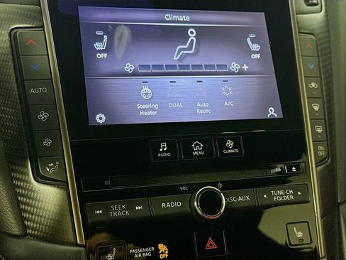 Certified 2021 INFINITI Q60 Red Sport 400 w/ Proactive Package AWD/4WD image 20