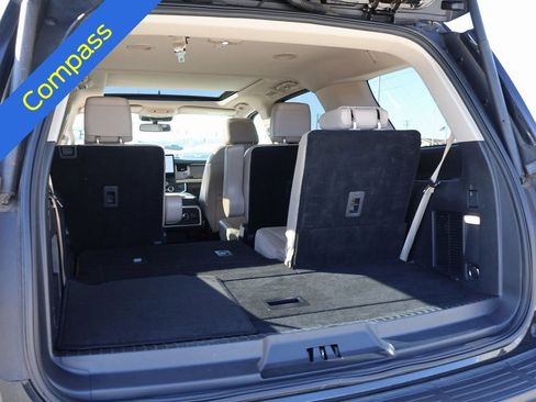 Certified 2024 Ford Expedition Limited image 16