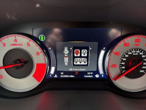 Used 2025 Acura RDX AWD w/ A-Spec & Advance Pkg image 6