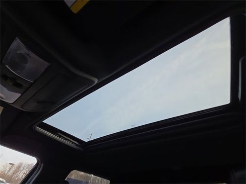 Certified 2024 Nissan Frontier PRO-4X w/ Pro Premium Package image 22