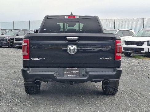 Used 2020 RAM 1500 Limited AWD/4WD image 5