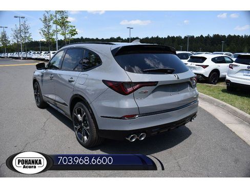 New 2026 Acura MDX Type S AWD/4WD image 5