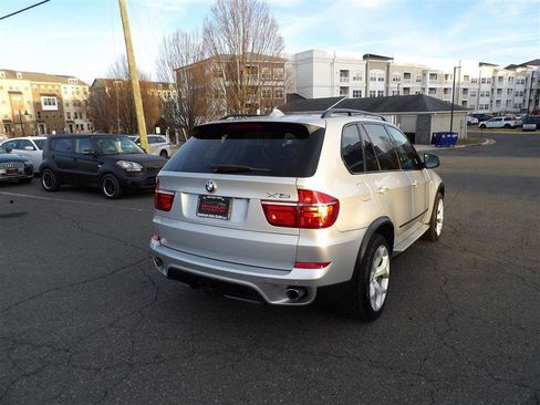 Used 2013 BMW X5 xDrive35d image 6