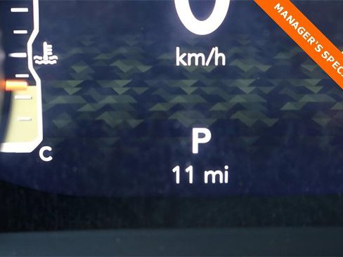 New 2025 Jeep Gladiator Mojave image 25