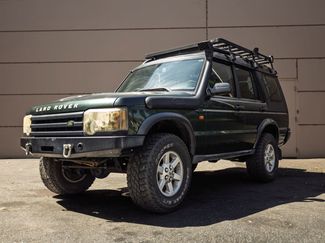 Used 2004 Land Rover Discovery S image 1