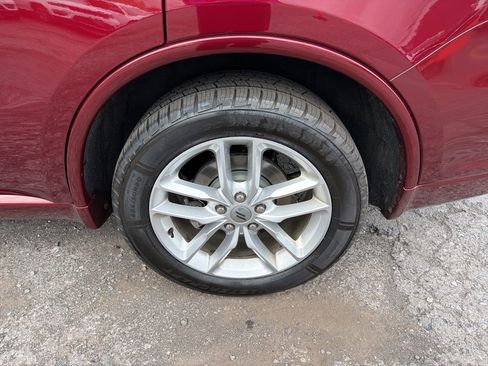 Certified 2022 Dodge Durango R/T image 34