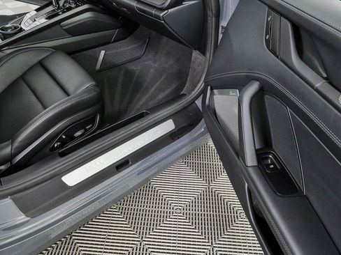Certified 2026 Porsche 911 Carrera 4S AWD/4WD image 23