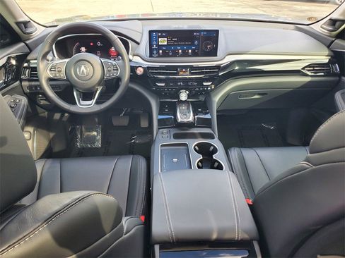 Used 2026 Acura MDX w/ Technology Package image 10