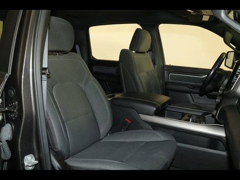 Used 2022 RAM 1500 Big Horn image 31