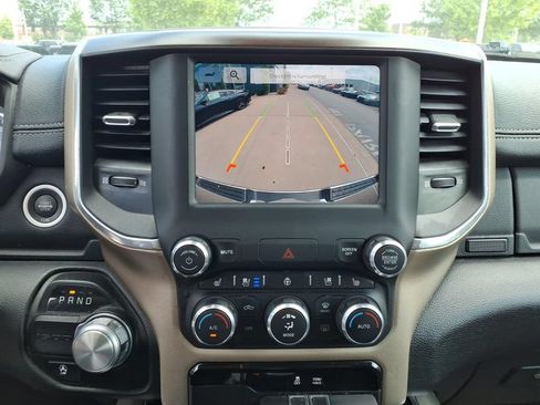 Used 2022 RAM 1500 Laramie RWD image 24