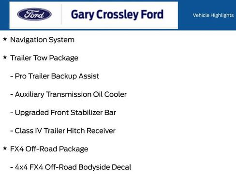 Used 2016 Ford F150 Platinum w/ Equipment Group 701A Luxury AWD/4WD image 19
