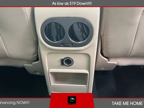 Used 2017 Volkswagen Tiguan Wolfsburg Edition AWD/4WD image 12