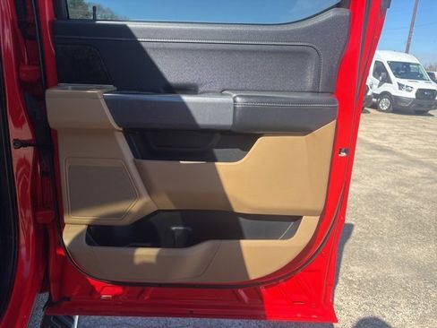 Used 2023 Ford F150 XLT w/ Equipment Group 302A High image 9