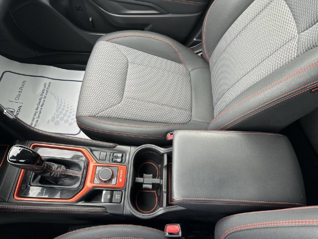 Used 2019 Subaru Forester Sport w/ Popular Package #2 AWD/4WD image 25