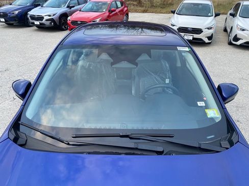 New 2026 Subaru Impreza 2.0i Sport image 3