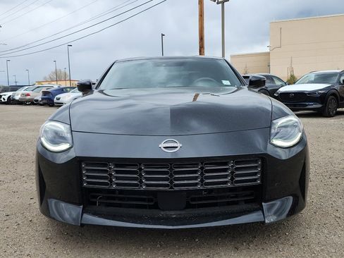 Used 2024 Nissan Z Sport w/ Floor Mat Package RWD image 2