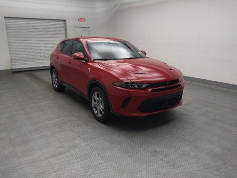Used 2024 Dodge Hornet R/T AWD/4WD image 13