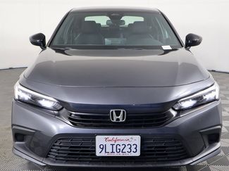 Used 2024 Honda Civic Sport video 2