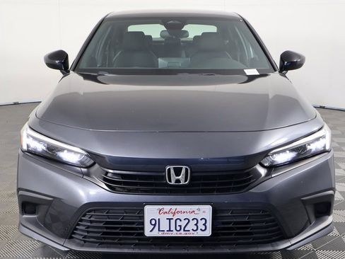 Used 2024 Honda Civic Sport image 2