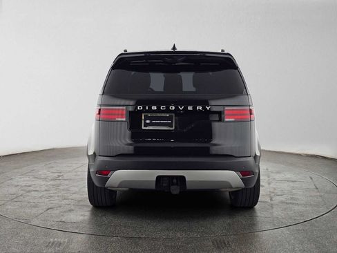 Used 2025 Land Rover Discovery S AWD/4WD image 4
