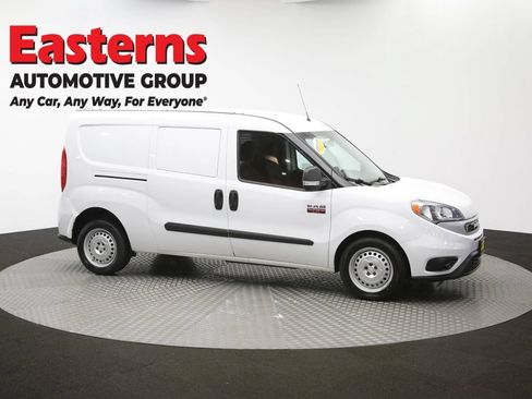 Used 2022 RAM ProMaster City Tradesman FWD image 48
