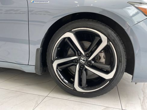 Used 2022 Honda Accord Sport image 29
