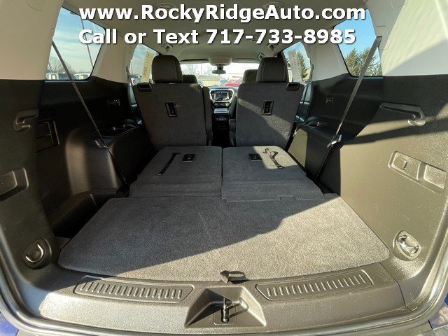 Used 2023 GMC Acadia SLE w/ Driver Convenience Package AWD/4WD image 27