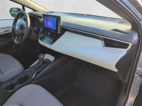 Used 2026 Toyota Corolla SE FWD image 28