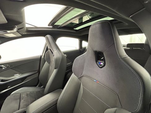 Used 2025 BMW M235i xDrive w/ M Performance Package image 29