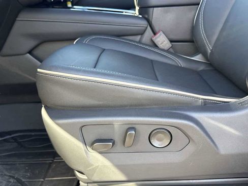 New 2026 Chevrolet Tahoe Premier image 22