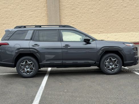 New 2026 Subaru Outback Premium image 3