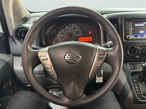 Used 2020 Nissan NV200 SV FWD image 22